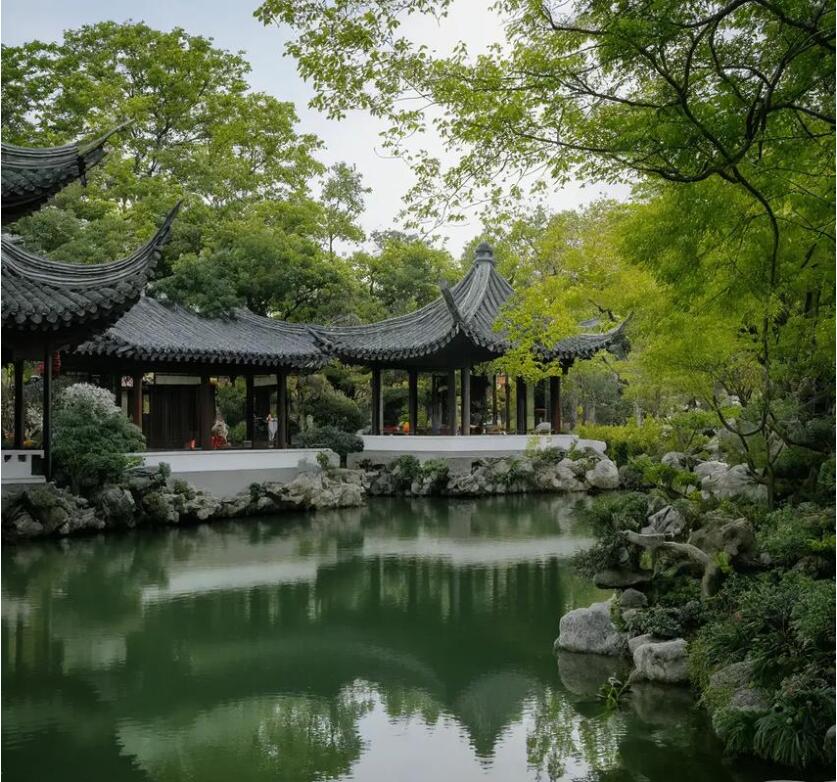 山东白易土建有限公司