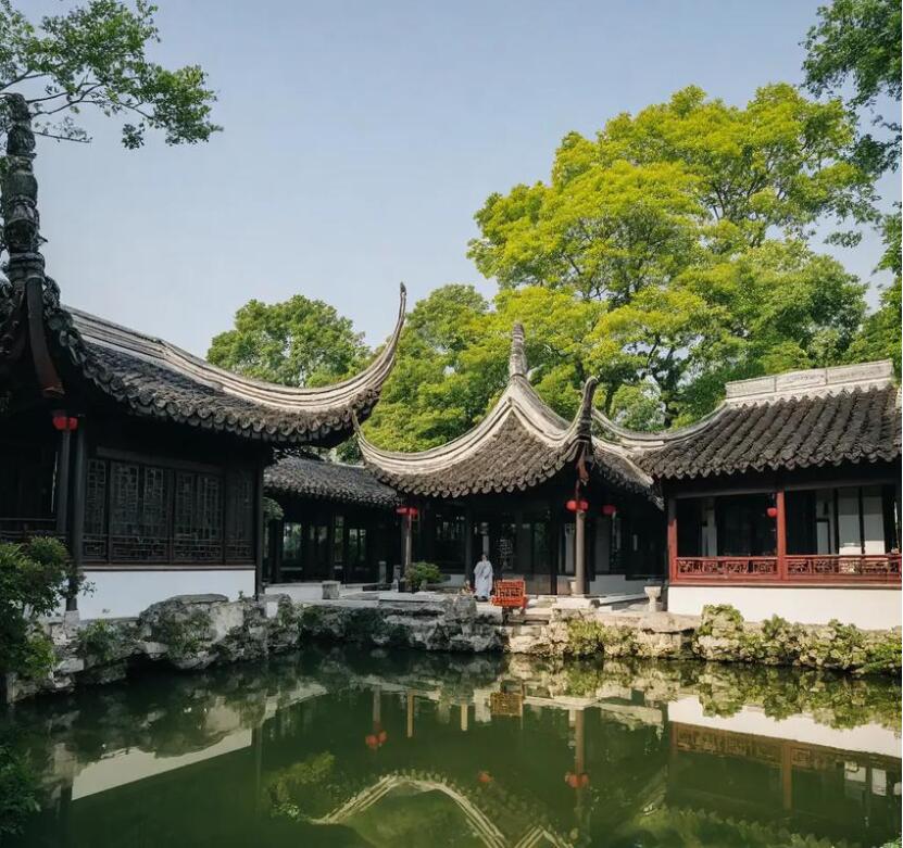 山东白易土建有限公司